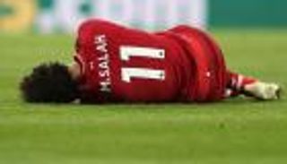 لوفرين يطمئن جماهير ليفربول على محمد صلاح