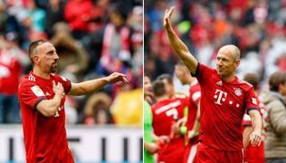 روبين وريبيري