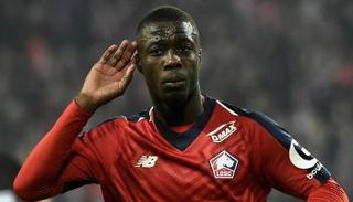 نيكولاس بيبي