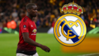 تشاؤم في ريال مدريد بخصوص بوجبا