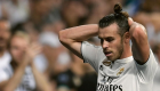 خيبة أمل لبيل بعد الاستبعاد أمام فياريال