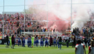 فريق سيدات أتلتيكو يخطف لقب الليجا بعد تعثر برشلونة