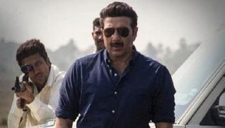 مشهد من فيلم 