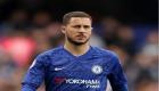 هازارد يلاحق أساطير تشيلسي بعد تألقه أمام واتفورد