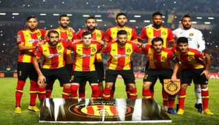 لاعبو الترجي