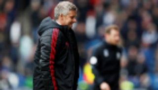 سولسكاير يلمح إلى ثورة في تشكيلة مانشستر يونايتد