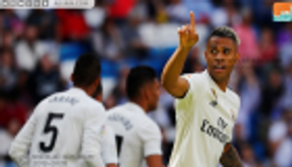 ريال مدريد يستعيد ذاكرة الانتصارات بفوز صعب أمام فياريال