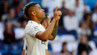 دياز يسجل أسرع أهداف ريال مدريد في الموسم الحالي