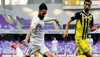 دوري الخليج العربي الإماراتي