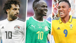 أوباميانج وماني وصلاح