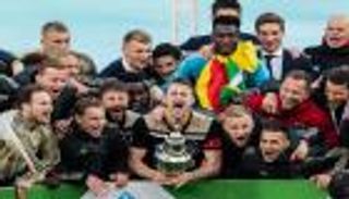 أياكس يتوج بطلا لكأس هولندا