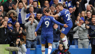 تشيلسي الإنجليزي