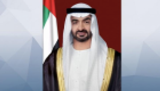 محمد بن زايد يصدر قرارين بتعيين مديرين عامين لهيئتي "أبوظبي للزراعة والسلامة الغذائية" و"الموارد البشرية"