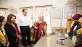 البنك الدولي: برنامج "تكافل وكرامة" المصري يحقق أهداف الاستثمار بالبشر