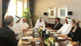 "غرفة الشارقة": القطاع الصناعي محور رئيسي في الاقتصاد الإماراتي