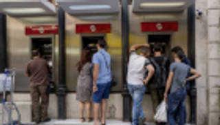 البنوك التركية تتحدى قرار أردوغان بخفض تكلفة الإقراض