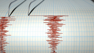 زلزال وقع قبالة الساحل الشرقي لجزيرة هوكايدو.
