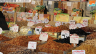 بالفيديو.. "العين الإخبارية" ترصد استقبال مصر لرمضان بالياميش والعطارة