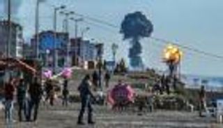 "العين الإخبارية" ترصد تطورات أحداث غزة لليوم الثاني.. لحظة بلحظة