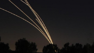 قذائف إسرائيلية على قطاع غزة