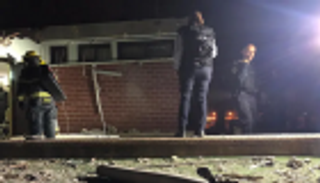 خلال 24 ساعة.. 430 قذيفة من غزة تستهدف جنوب إسرائيل