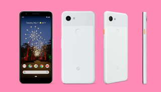 هاتف بيكسل 3A