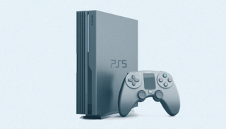 سوني تستعد لإطلاق بلاي ستيشن 5 في 2019