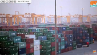 دبي تستحدث نظاما رقميا لتخزين الحاويات استعدادا لـ"إكسبو 2020"