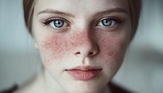 الذئبة تؤثر على المفاصل والجلد والكلى والدماغ والقلب والرئتين