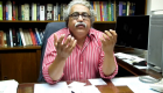 وفاة الصحفي المصري هاني شكرالله