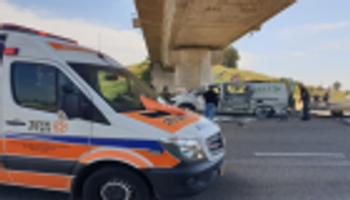 كتائب القسام وسرايا القدس تتبنيان استهداف ناقلة جند إسرائيلية