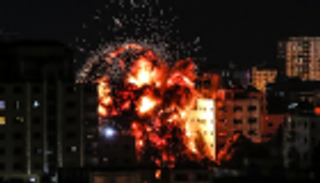 مبعوث الأمم المتحدة يدعو لوقف التصعيد في غزة