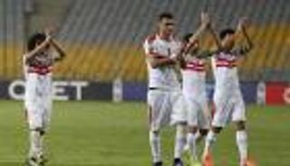 الزمالك يحدد طلباته من أجل نهائي الكونفدرالية
