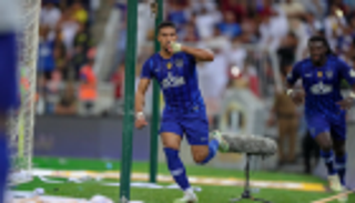 خاص.. العين يوضح حقيقة مفاوضة الدوسري