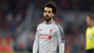 إذاعة إسبانية تحسم مصير محمد صلاح من موقعة برشلونة