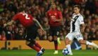 مانشستر يونايتد واثق من جلب ديبالا