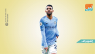 إنفوجراف.. مانشستر سيتي ينتظر عودة "محرز البطل" أمام ليستر‎