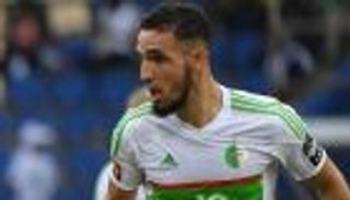 نبيل بن طالب يؤزم وضعه مع منتخب الجزائر