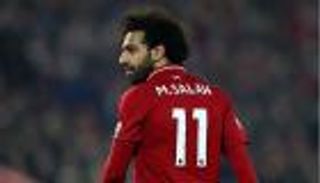 برشلونة يوجه رسالة لصلاح بعد تأكد غيابه عن مواجهة الأبطال