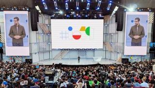 مؤتمر Google I/O
