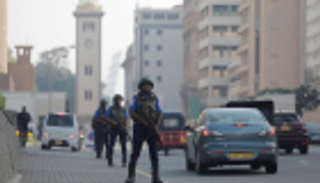 الكنيسة السريلانكية تدعو إلى الهدوء بعد أعمال عنف طائفي