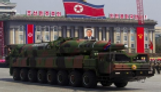 فرنسا تدين "صواريخ" كوريا الشمالية وتدعوها لتجنب الاستفزاز