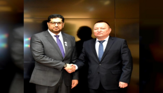  الدكتور محمد أحمد الجابر وتالغات جانجومينوف