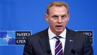 باتريك شاناهان