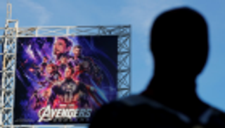 "أفنجرز.. إند جيم" يحافظ على الصدارة في أمريكا بـ145 مليون دولار