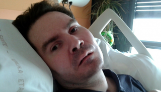 المريض فنسان لامبير