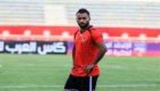 الأهلي يستعيد قائده قبل فترة الحسم 