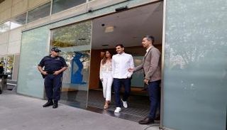 إيكر كاسياس 