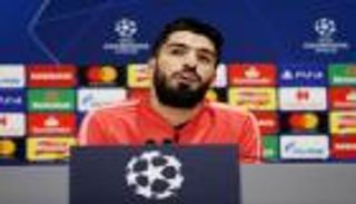 سواريز: غياب صلاح مؤثر.. ولن أحتفل في أنفيلد 