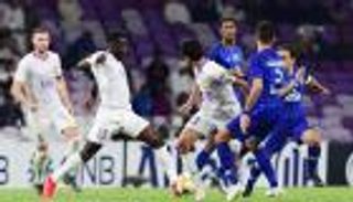 إنفوجراف.. الهلال سلاح العين للهروب من أسوأ مشاركة آسيوية